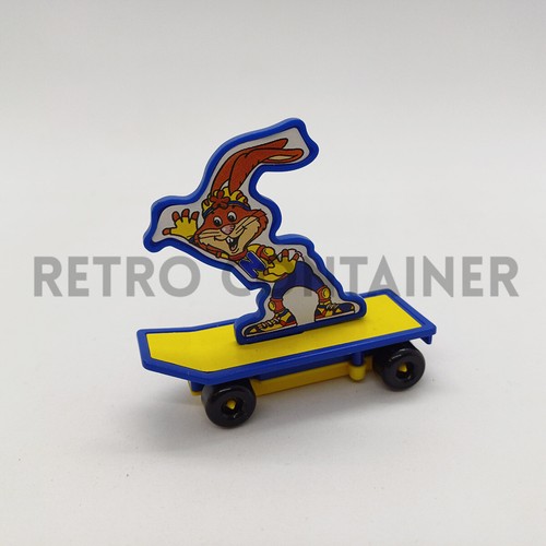 Sorpresine nesquik nestle - sorpresine,