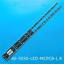 2 pezzi barra led per Samsung