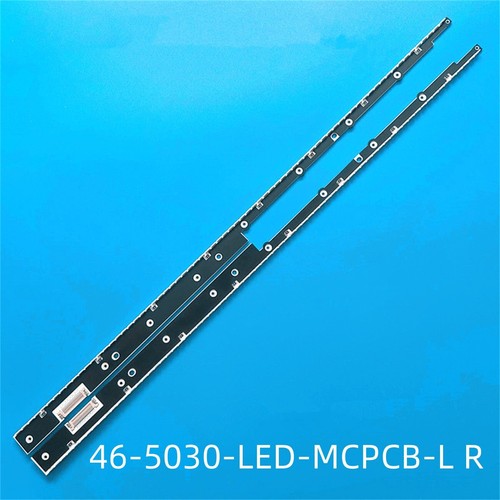 Pezzi barra led - 2,
