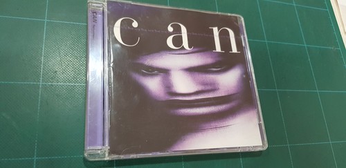 Can rite time - can,