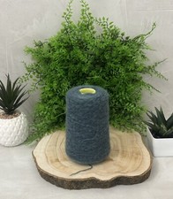 Filato 35%Mohair 50%Lana