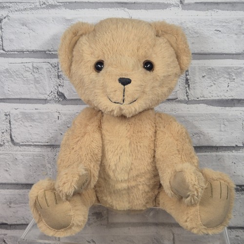 Peluche orsacchiotto neonato