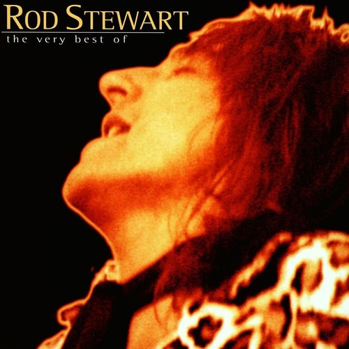 Rod stewart the very best - :,