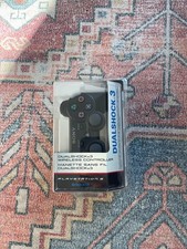 Sony playstation dualshock 3 - sony,