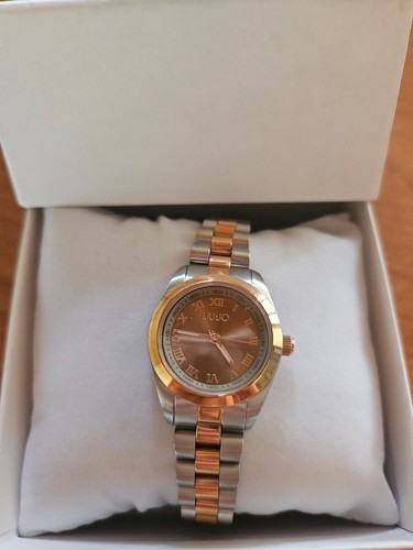 Orologio donna liu - orologio,