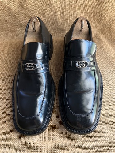 Mocassini slip vintage - on,
