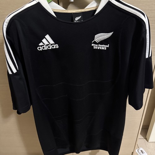 Maglia rugby all blacks - all,