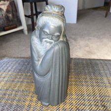 Statuina Lladro Gres antico