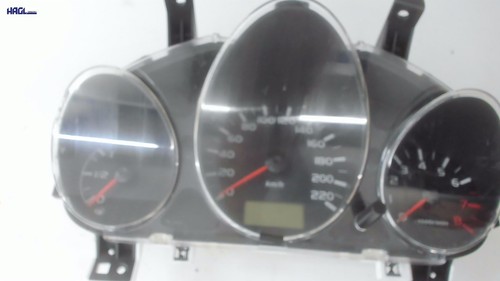 Quadro strumenti
