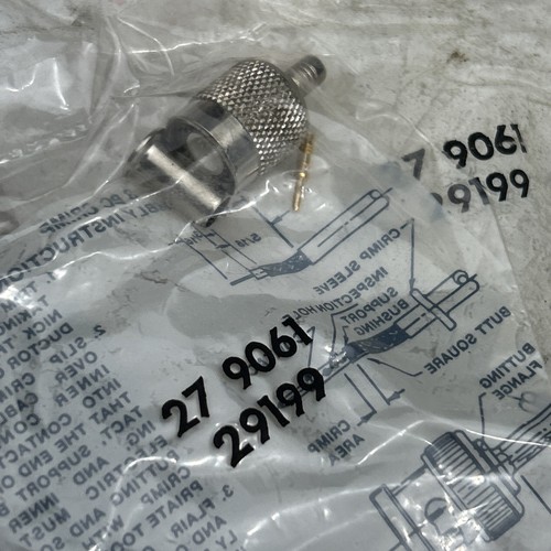 Aim electronics 9061 - 27, /