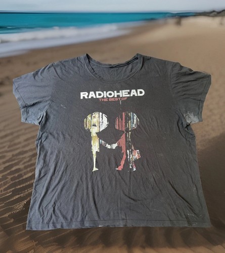 Radiohead the - york), 'the