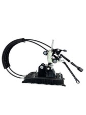 MECCANISMO CAMBIO MANUALE AUDI