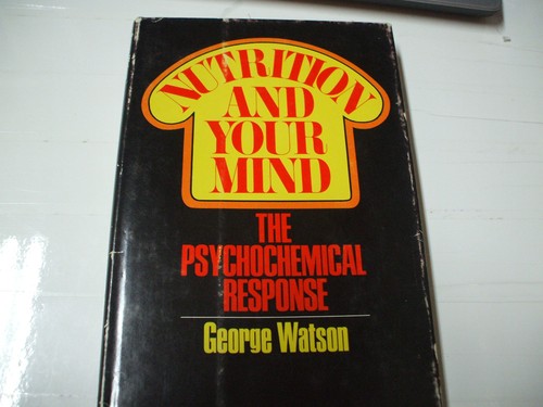 Nutrition and your mind - nutrition,