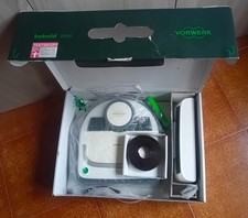 Folletto Vorwerk VR200
