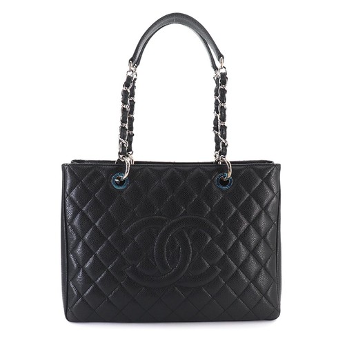 Borsa shopping chanel - borsa,