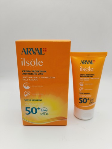 Arval sole crema - arval, il