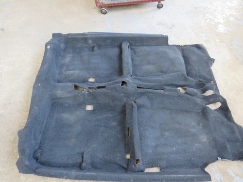 Tappeto interno honda integra - tappeto,