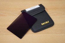 NiSi NANO IR Cinema ND8 (0.9)