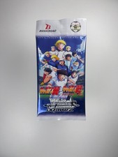 Booster TCG - Captain Tsubasa