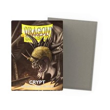 Dragon Shield Matte DUAL 100