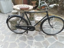 Bici D'epoca Bianchi Modello
