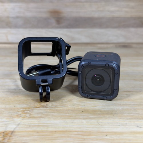 Gopro hero session - session, 5