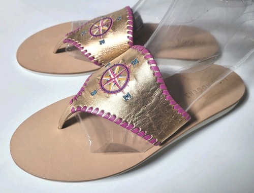 Sandali jack rogers - sandali,