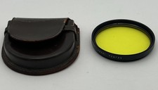 Filtro obiettivo avvitabile