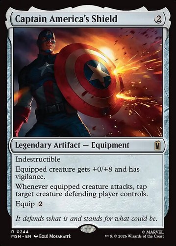 Captain america shield - shield, 244