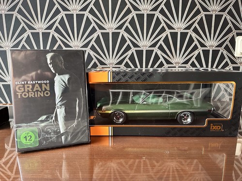 Gran torino sport - sport, verde