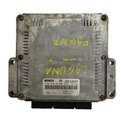 Renault laguna ecu - renault, /