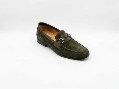 Made italy mocassino - made, 11