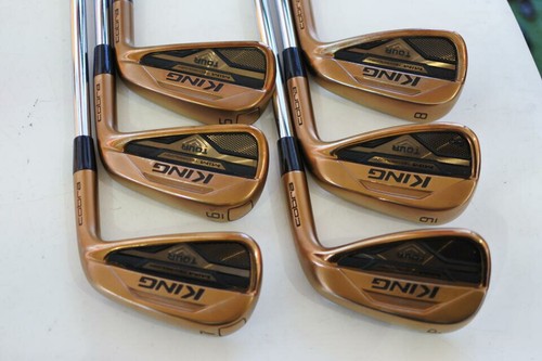 Cobra king tour mim set - cobra,
