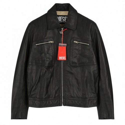 Giubbotto uomo diesel cale m - uomo,