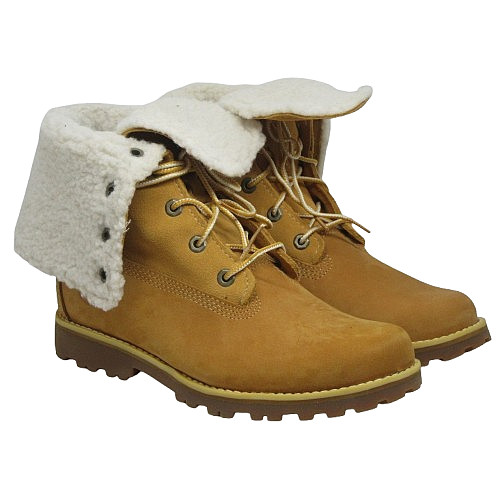 Stivali timberland pollici - stivali, 6