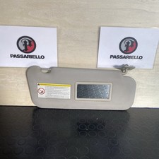 Aletta parasole anteriore - parasole,
