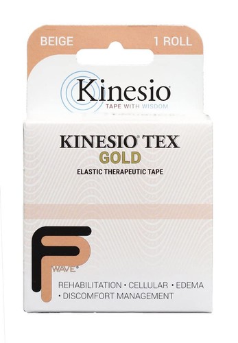 Kinesio taping nastro - kinesio,