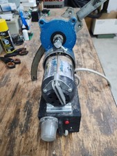 AUTOMATISMO PORTA BASCULANTE