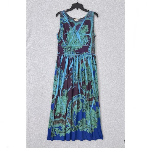 One world donna maxi abito - one,