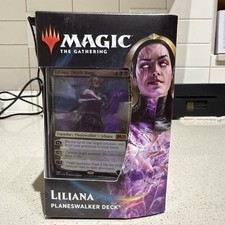 Mazzo Planeswalker M21 2021