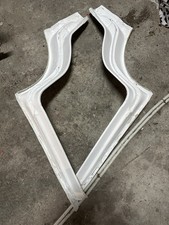 Chiusure Interne Allargamenti