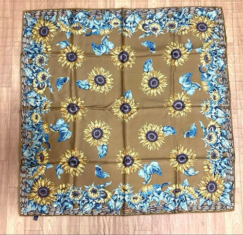 Sciarpa vintage coach modello - sciarpa,