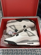 Air Jordan 4 Retro OG 2025