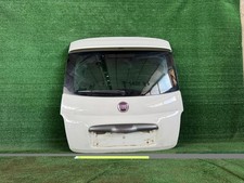 Baule Cofano Posteriore Fiat