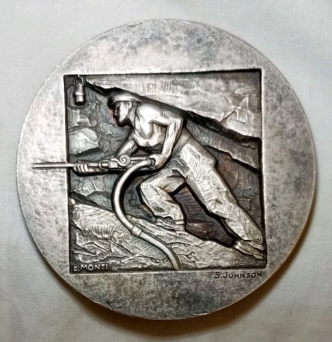 Medaglia commemorativa del