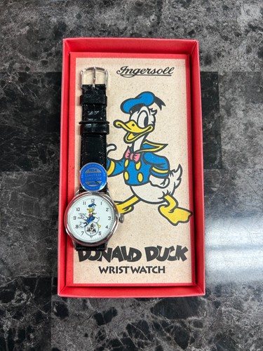 Orologio polso ingersoll - polso,