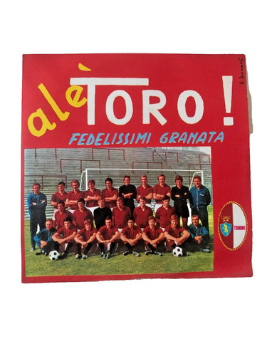 Fedelissimi granata alè - granata,,