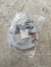 STARTER MOTOR BRUSH KIT FOR APRILIA LEONARDO 250 2001 (e51169)