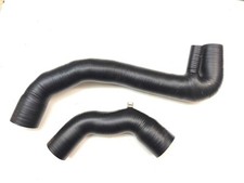 Manicotti intercooler Silicone Turbo Siliconici Renault 5 Gt Turbina Boost 