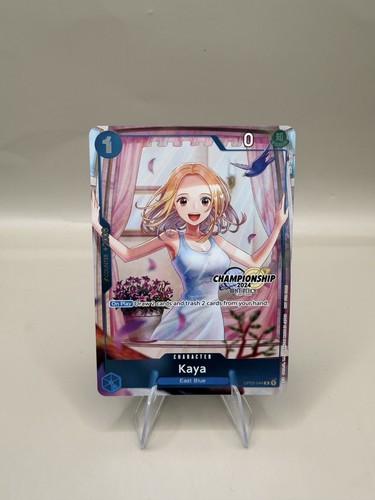 Kaya op03 044 - op03-044, 2024